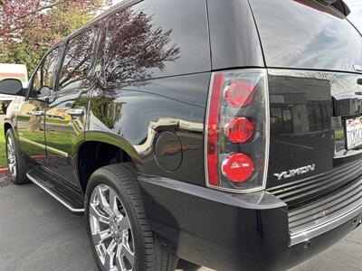 2013 GMC Yukon Denali Hybrid - Photo 10 - Sacramento, CA 95826