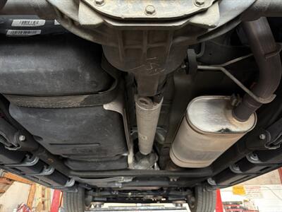 2013 GMC Yukon Denali Hybrid - Photo 18 - Sacramento, CA 95826