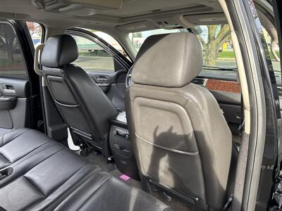 2013 GMC Yukon Denali Hybrid - Photo 43 - Sacramento, CA 95826