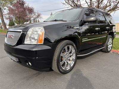 2013 GMC Yukon Denali Hybrid - Photo 6 - Sacramento, CA 95826