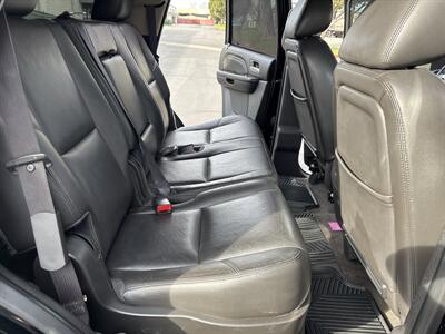 2013 GMC Yukon Denali Hybrid - Photo 44 - Sacramento, CA 95826