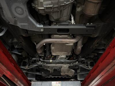 2013 GMC Yukon Denali Hybrid - Photo 19 - Sacramento, CA 95826