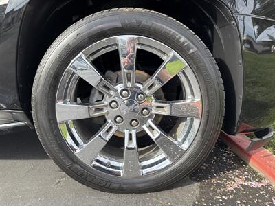 2013 GMC Yukon Denali Hybrid - Photo 22 - Sacramento, CA 95826