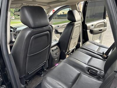 2013 GMC Yukon Denali Hybrid - Photo 35 - Sacramento, CA 95826