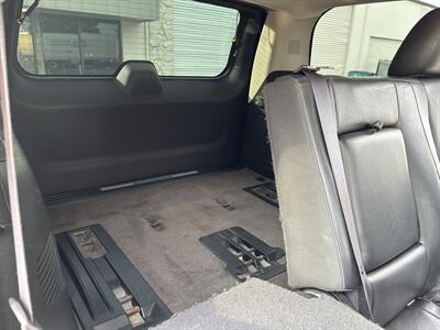 2013 GMC Yukon Denali Hybrid - Photo 42 - Sacramento, CA 95826