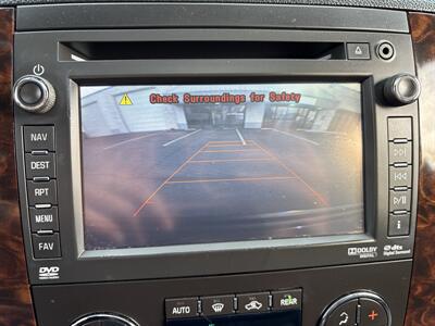 2013 GMC Yukon Denali Hybrid - Photo 58 - Sacramento, CA 95826