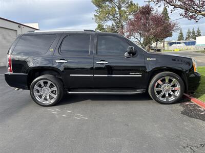 2013 GMC Yukon Denali Hybrid - Photo 14 - Sacramento, CA 95826