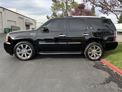 2013 GMC Yukon Denali Hybrid - Photo 8 - Sacramento, CA 95826