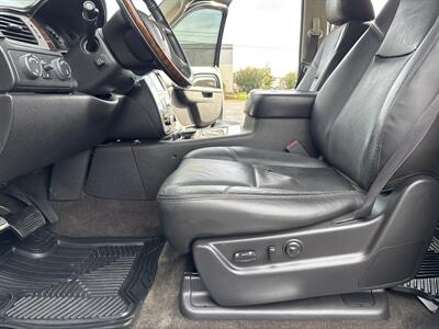 2013 GMC Yukon Denali Hybrid - Photo 31 - Sacramento, CA 95826