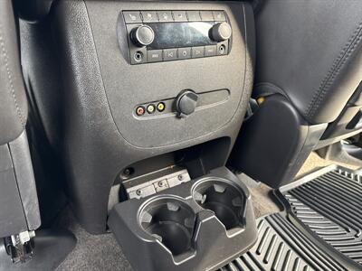 2013 GMC Yukon Denali Hybrid - Photo 36 - Sacramento, CA 95826