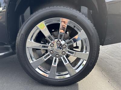 2013 GMC Yukon Denali Hybrid - Photo 26 - Sacramento, CA 95826