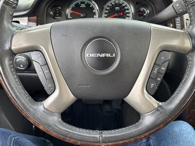 2013 GMC Yukon Denali Hybrid - Photo 56 - Sacramento, CA 95826