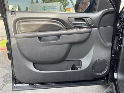 2013 GMC Yukon Denali Hybrid - Photo 34 - Sacramento, CA 95826