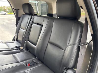 2013 GMC Yukon Denali Hybrid - Photo 38 - Sacramento, CA 95826