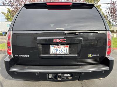 2013 GMC Yukon Denali Hybrid - Photo 11 - Sacramento, CA 95826