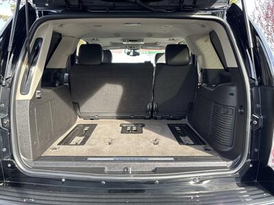 2013 GMC Yukon Denali Hybrid - Photo 41 - Sacramento, CA 95826
