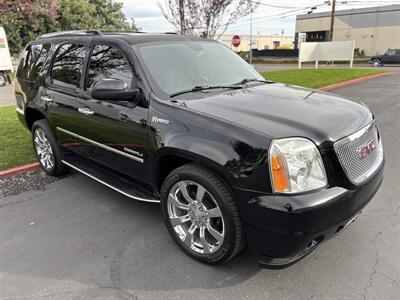 2013 GMC Yukon Denali Hybrid - Photo 3 - Sacramento, CA 95826