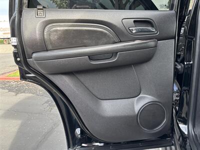 2013 GMC Yukon Denali Hybrid - Photo 40 - Sacramento, CA 95826