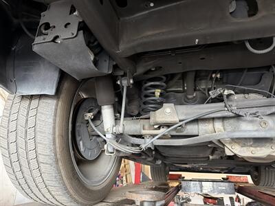 2013 GMC Yukon Denali Hybrid - Photo 16 - Sacramento, CA 95826