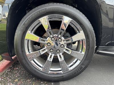 2013 GMC Yukon Denali Hybrid - Photo 28 - Sacramento, CA 95826