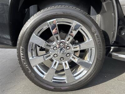 2013 GMC Yukon Denali Hybrid - Photo 24 - Sacramento, CA 95826