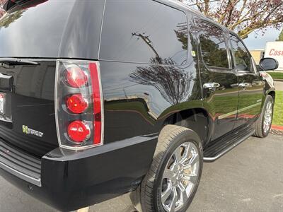 2013 GMC Yukon Denali Hybrid - Photo 12 - Sacramento, CA 95826