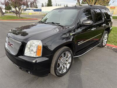 2013 GMC Yukon Denali Hybrid - Photo 7 - Sacramento, CA 95826