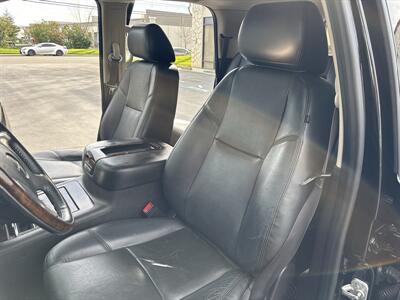 2013 GMC Yukon Denali Hybrid - Photo 32 - Sacramento, CA 95826