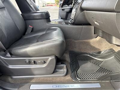 2013 GMC Yukon Denali Hybrid - Photo 47 - Sacramento, CA 95826