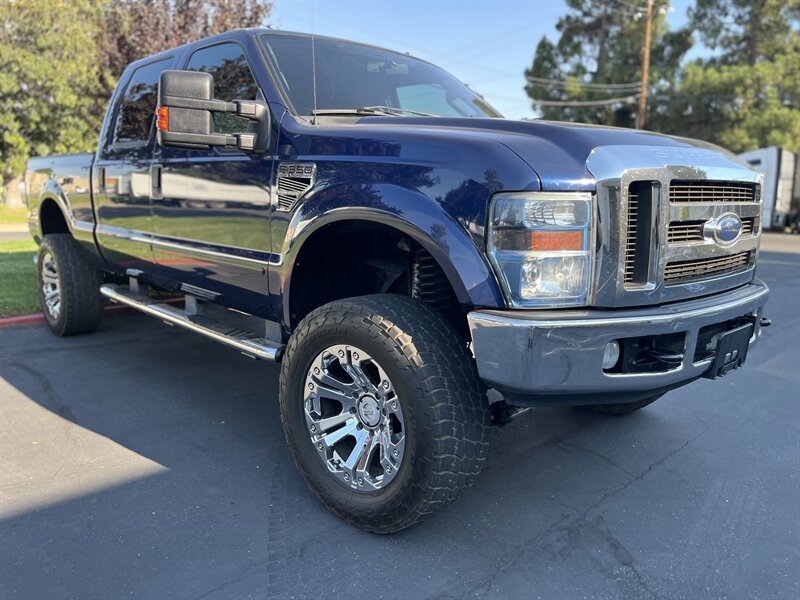 2008-Ford-F-350-1FTWW31R88EC86962