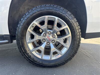2017 GMC Yukon SLT   - Photo 21 - Sacramento, CA 95826