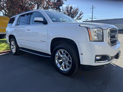 2017 GMC Yukon SLT   - Photo 3 - Sacramento, CA 95826