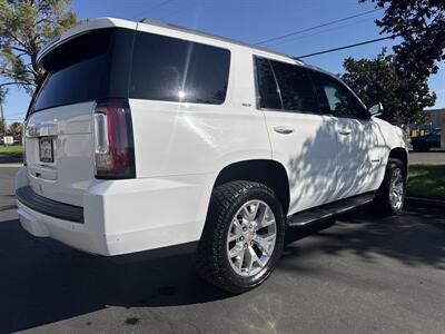 2017 GMC Yukon SLT   - Photo 12 - Sacramento, CA 95826