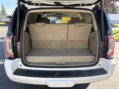 2017 GMC Yukon SLT   - Photo 32 - Sacramento, CA 95826