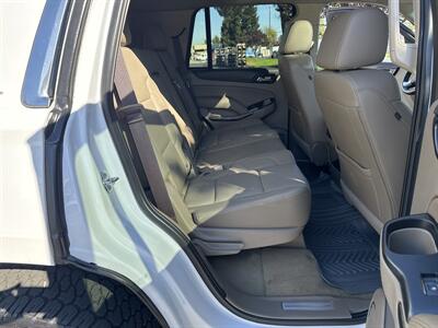 2017 GMC Yukon SLT   - Photo 33 - Sacramento, CA 95826