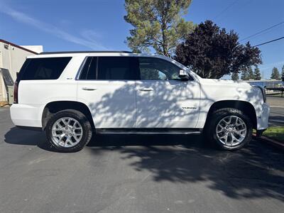 2017 GMC Yukon SLT   - Photo 13 - Sacramento, CA 95826