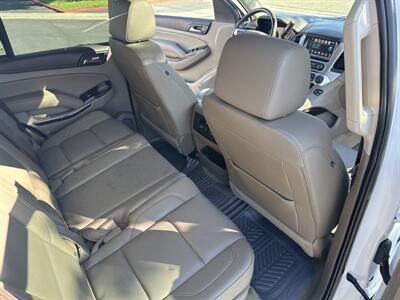 2017 GMC Yukon SLT   - Photo 31 - Sacramento, CA 95826