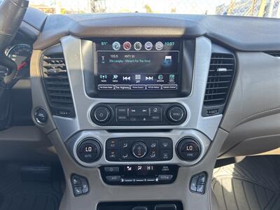 2017 GMC Yukon SLT   - Photo 40 - Sacramento, CA 95826