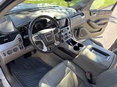 2017 GMC Yukon SLT   - Photo 24 - Sacramento, CA 95826
