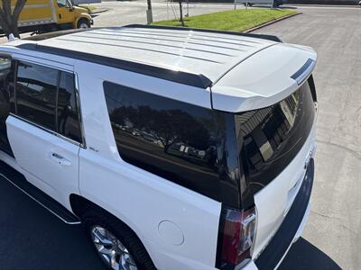 2017 GMC Yukon SLT   - Photo 15 - Sacramento, CA 95826