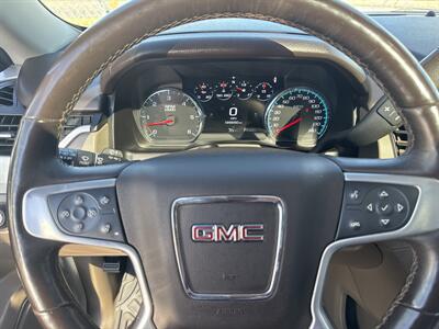 2017 GMC Yukon SLT   - Photo 41 - Sacramento, CA 95826