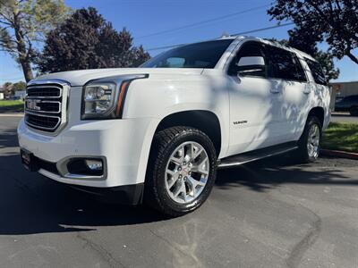 2017 GMC Yukon SLT   - Photo 6 - Sacramento, CA 95826