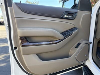 2017 GMC Yukon SLT   - Photo 25 - Sacramento, CA 95826