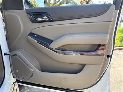 2017 GMC Yukon SLT   - Photo 36 - Sacramento, CA 95826