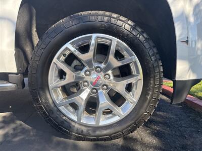 2017 GMC Yukon SLT   - Photo 16 - Sacramento, CA 95826