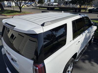 2017 GMC Yukon SLT   - Photo 14 - Sacramento, CA 95826
