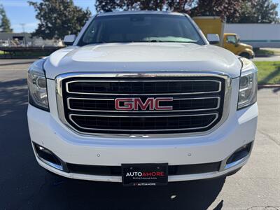 2017 GMC Yukon SLT   - Photo 5 - Sacramento, CA 95826