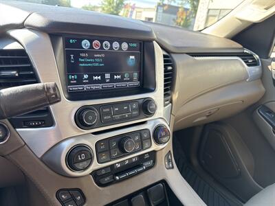2017 GMC Yukon SLT   - Photo 38 - Sacramento, CA 95826