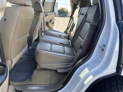 2017 GMC Yukon SLT   - Photo 27 - Sacramento, CA 95826