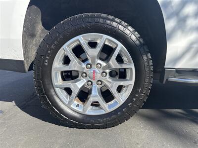 2017 GMC Yukon SLT   - Photo 19 - Sacramento, CA 95826